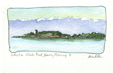 12/06/11/Club Fed, Early Morning I