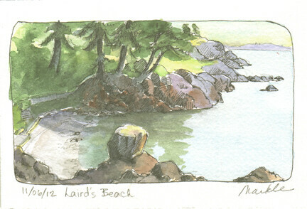 12/06/11/Laird's beach