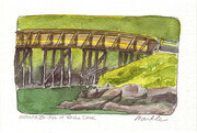 13 02 04 Bridge at Roche Cove