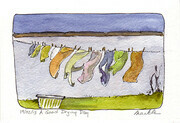 13 02 19 A Good Drying Day