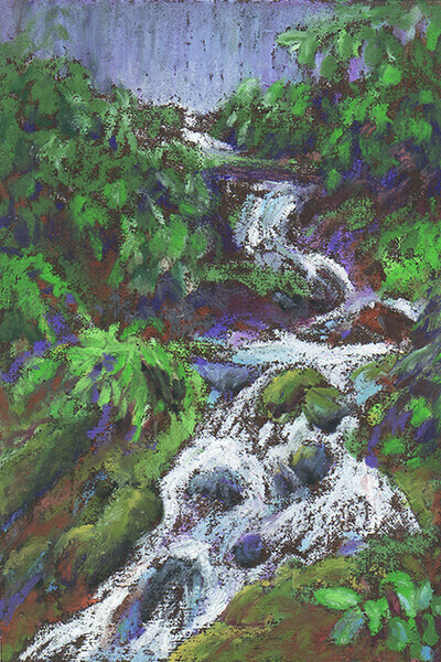 Creek 2