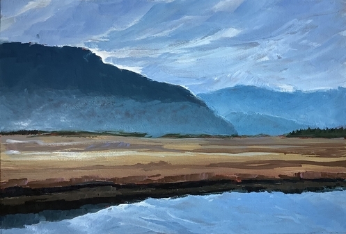 Cowichan Estuary #50