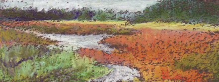 Salt Marsh 4